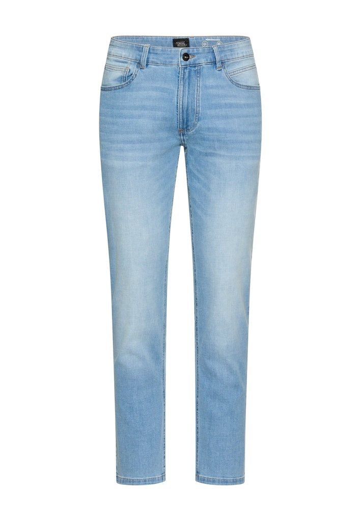 camel active Bequeme Jeans Camel Menswear / He.Jeans / Denims