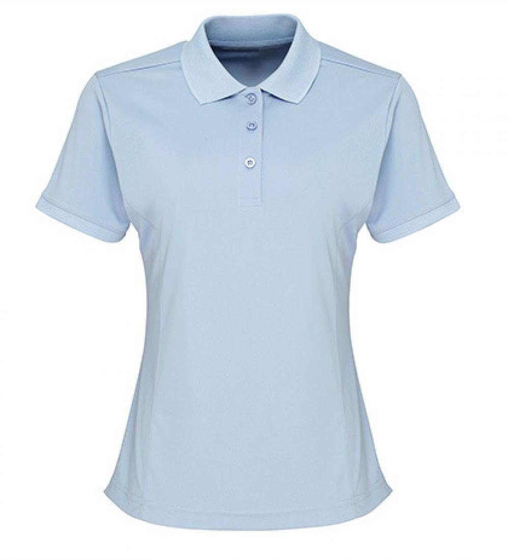 Premier Workwear Poloshirt Damen Coolchecker Piqué günstig online kaufen