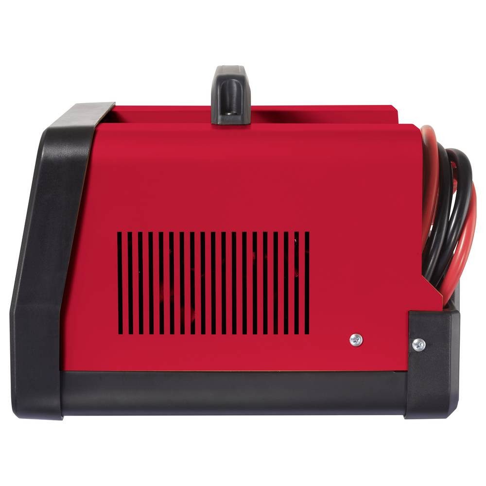 VOLTCRAFT VC-AK-150 VC-16675785 Automatikladegerät 12 V, 24 V 140 A Autobatterie-Ladegerät (Starthilfe, verschiedene Ladeprogramme, Ladungserhaltung)