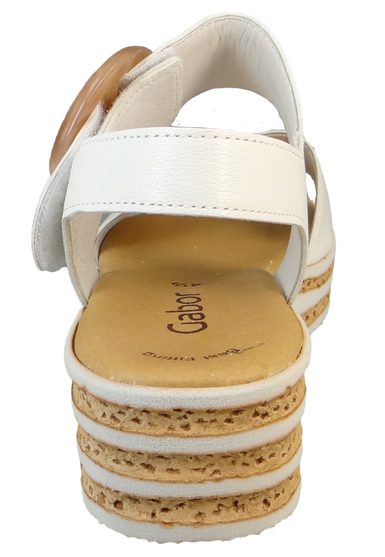 Gabor 24.550 20 Latte Sandale