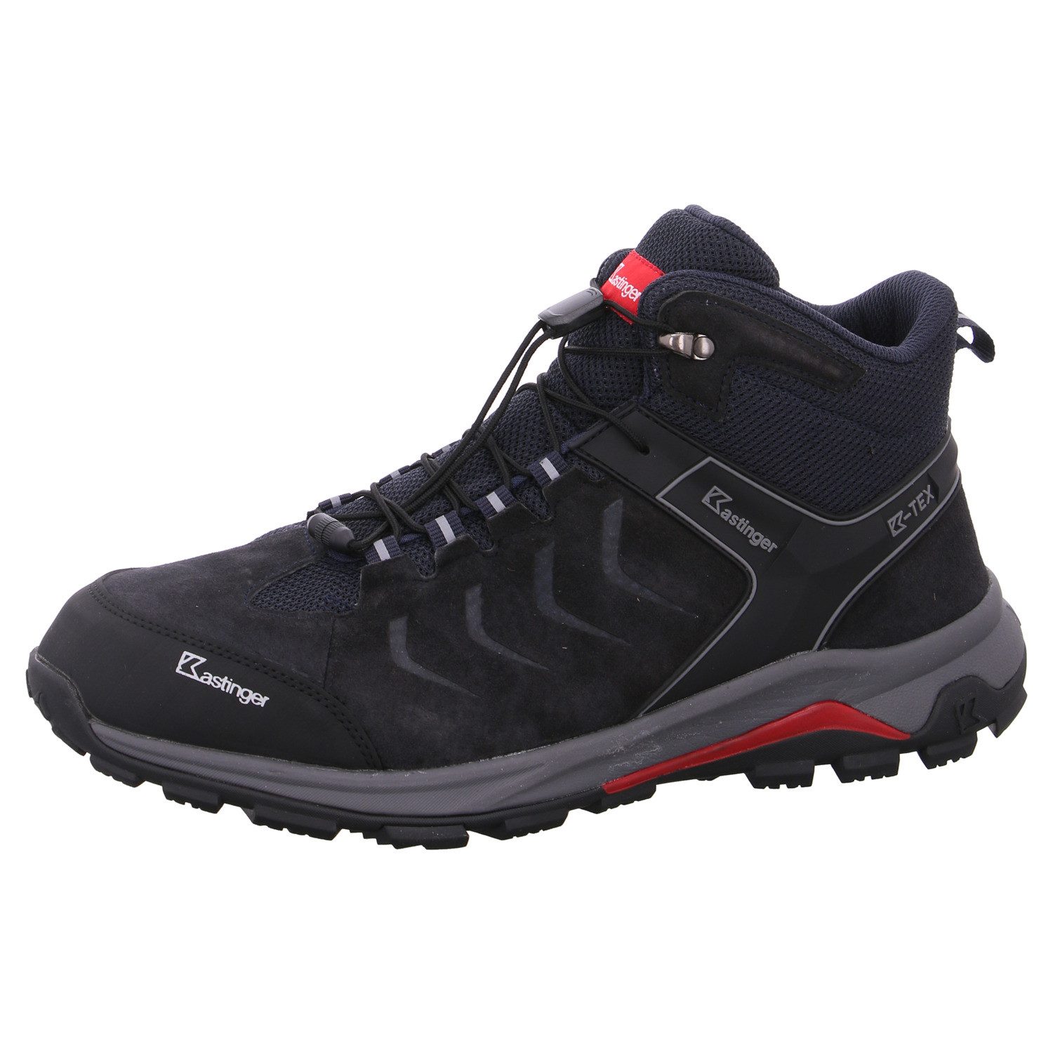 Tremor Wanderstiefel