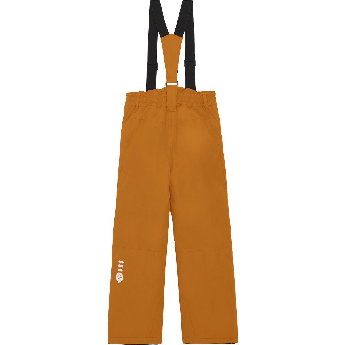 COLOR KIDS Skihose Ski Pants W. Pockets All Seams Taped 741711 Warme, strapazierfähige und wasserdichte Skihose mit abnehmbaren