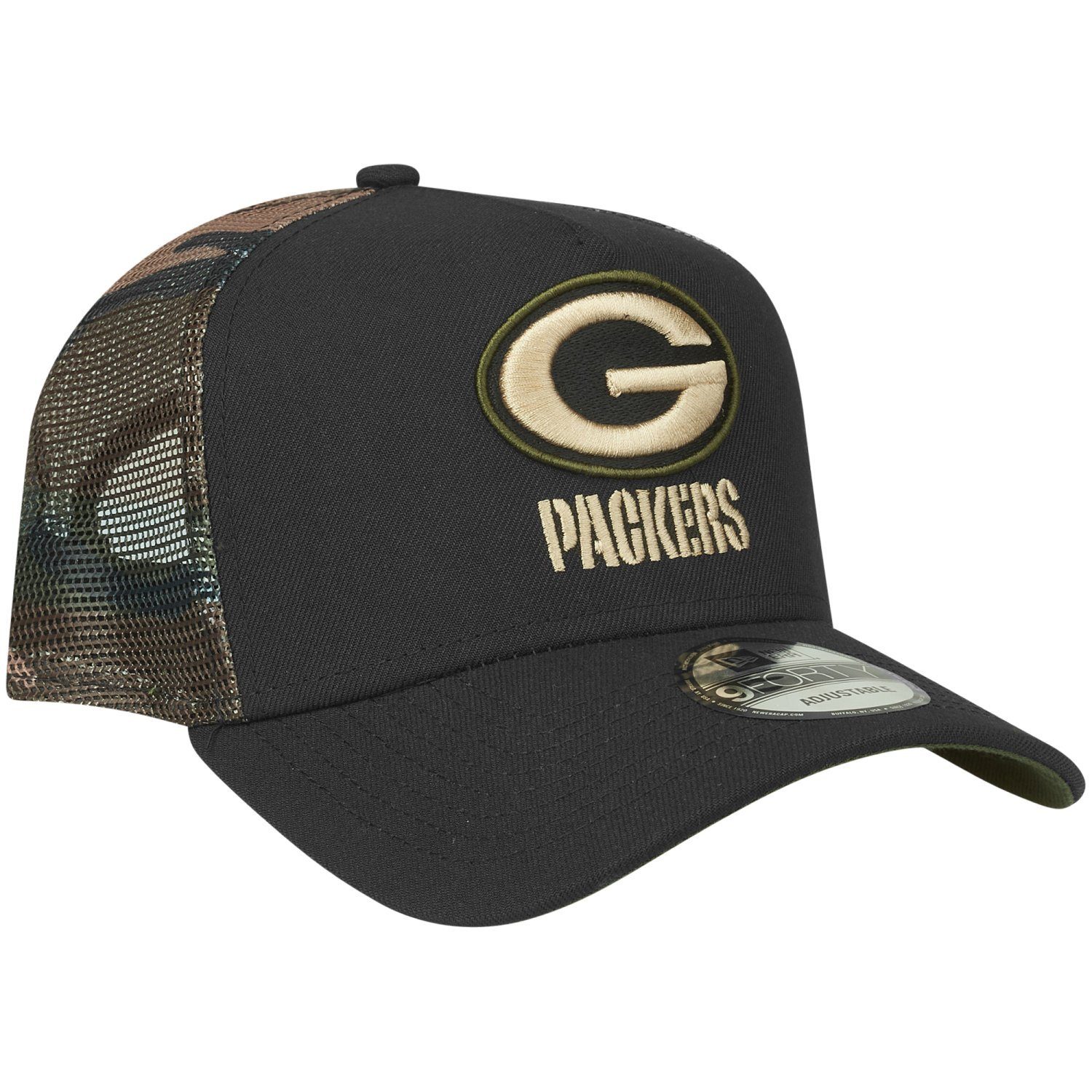 New Era Trucker Cap Trucker NFL günstig online kaufen