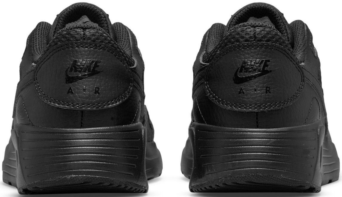 Sportswear Nike MAX AIR SC black/black Sneaker (GS)