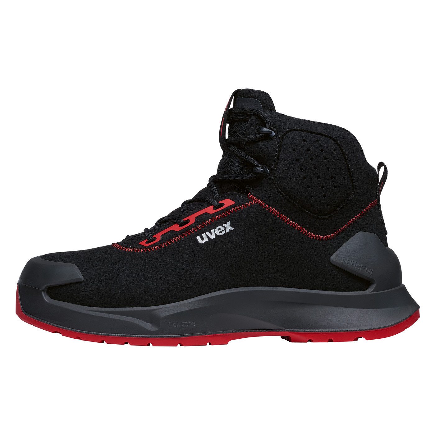 Uvex Sicherheitsstiefel