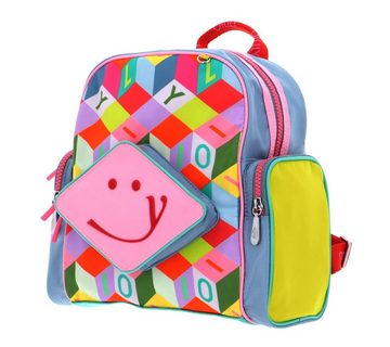 Oilily Rucksack Colour Block