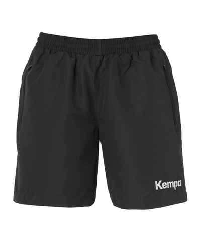 Kempa Sporthose Emotion Webshorts Short Kids