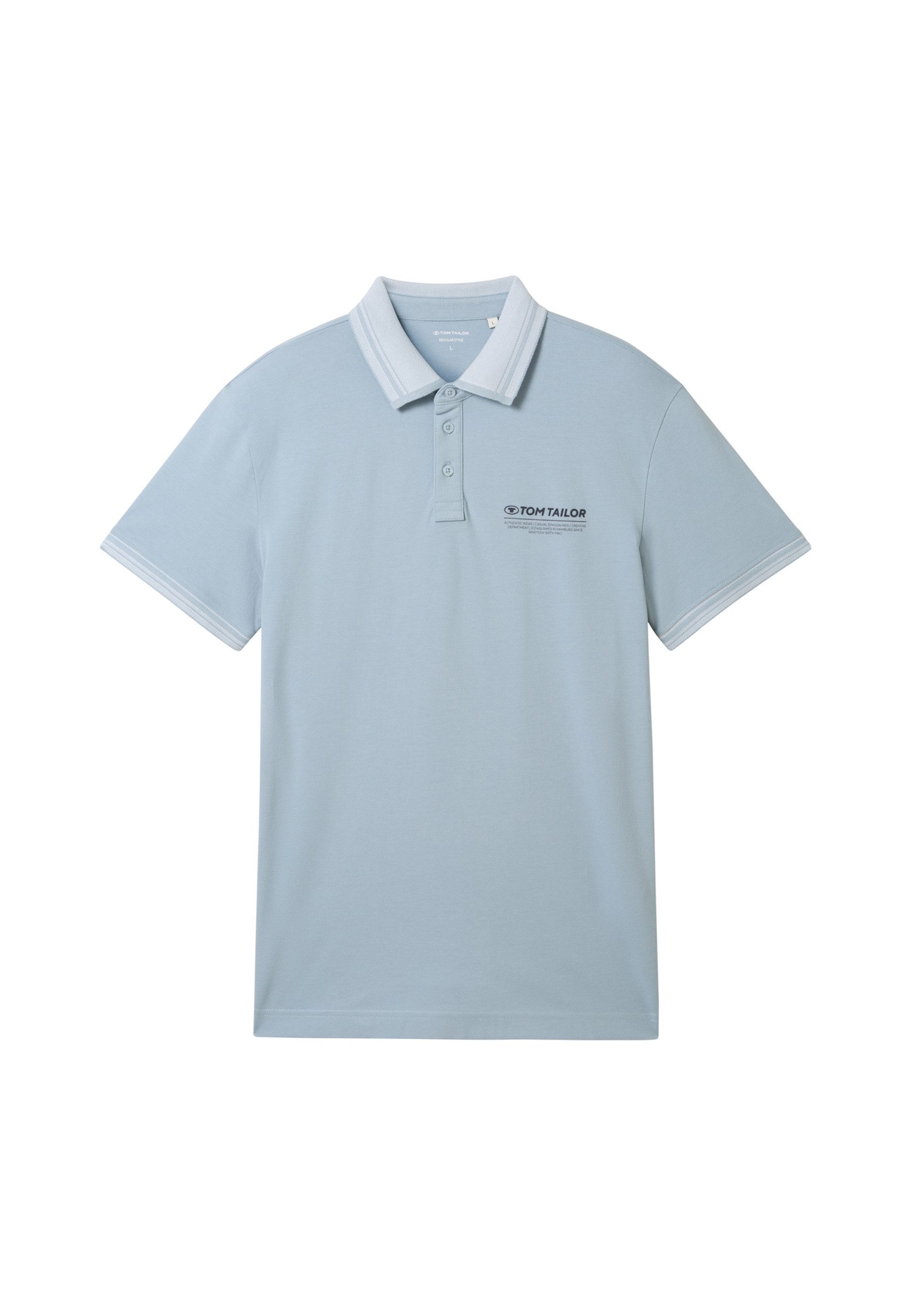 Poloshirt Poloshirt Kurzarmshirt