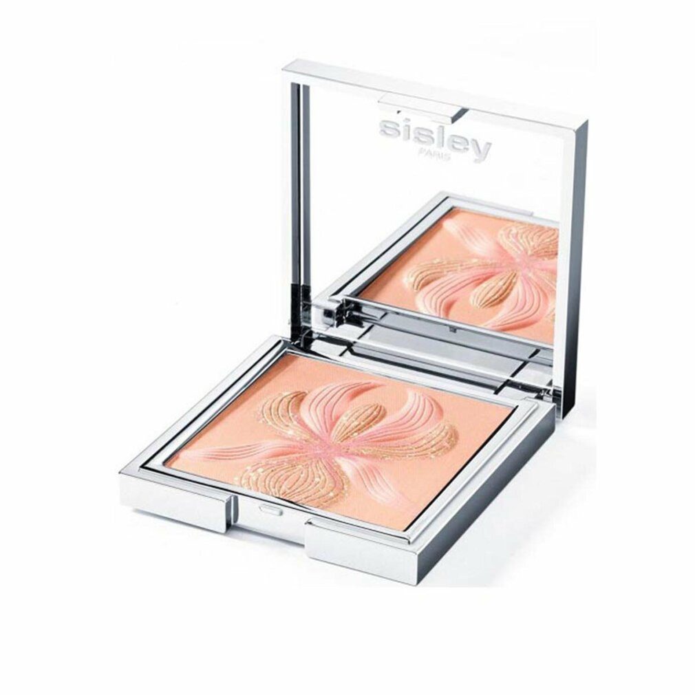 sisley Highlighter Highlighter Blush L'Orchidee Rose 15 g