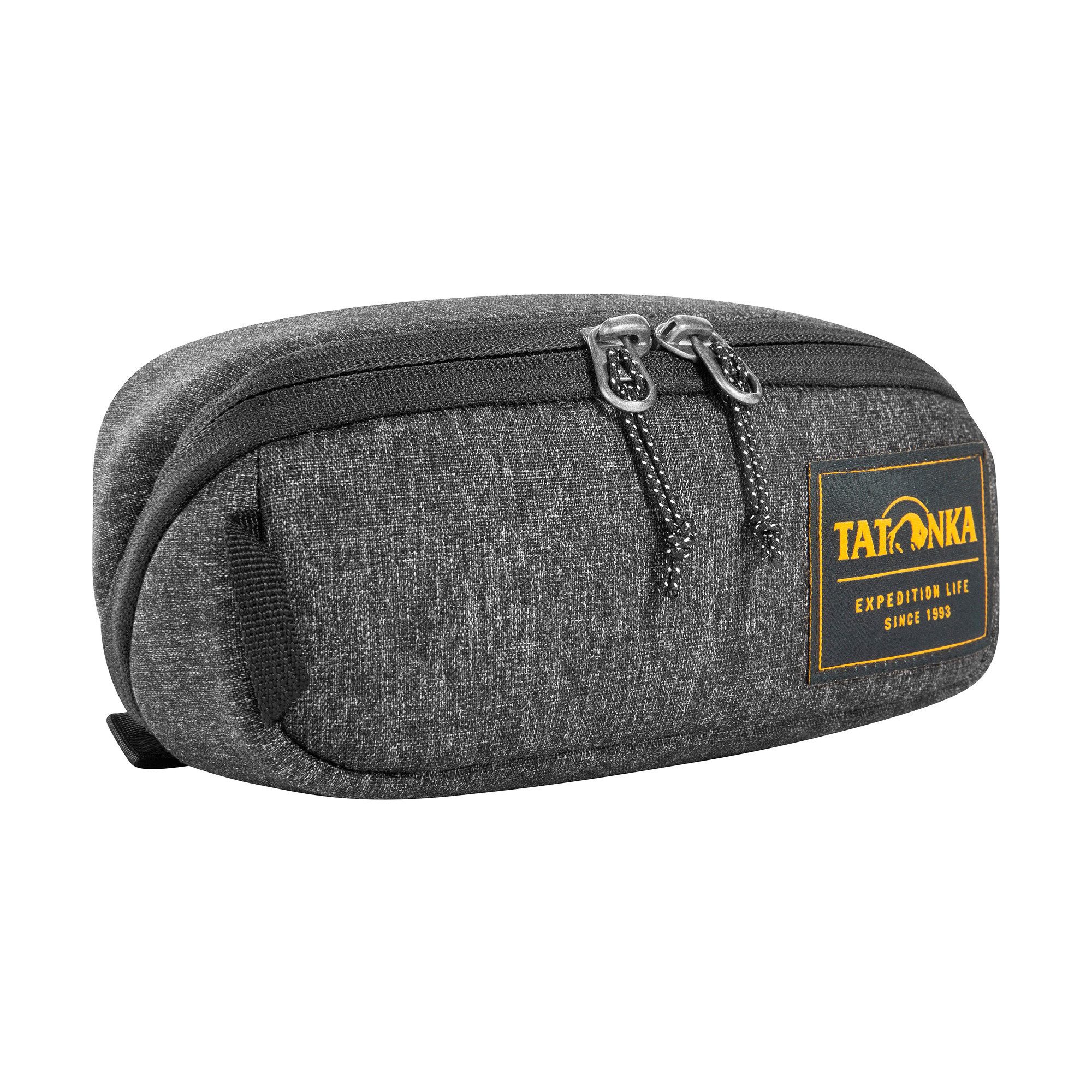 TATONKA® Kulturbeutel Square Zip Pouch S Kulturtasche