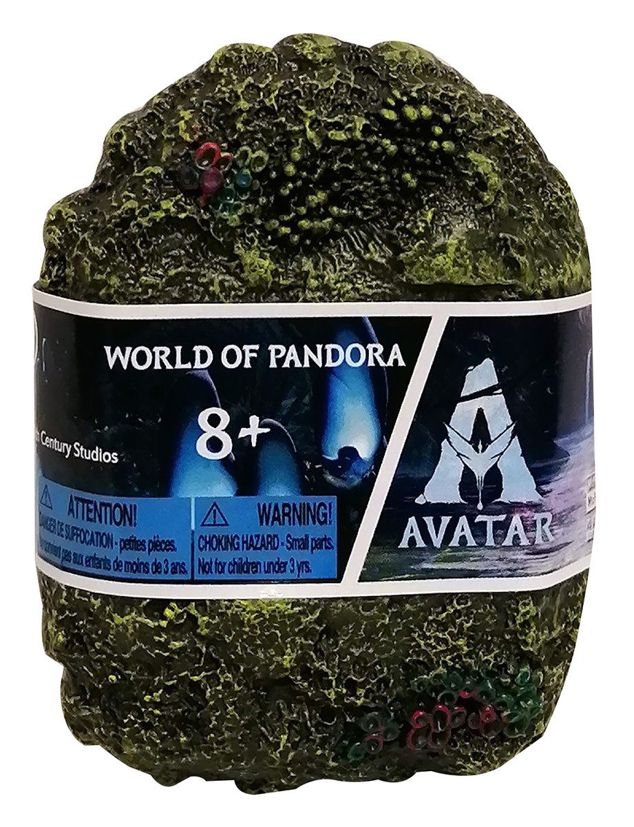 Disney Spielfigur Avatar World of Pandora Überraschungsbox Zufall verschiedene Figuren K