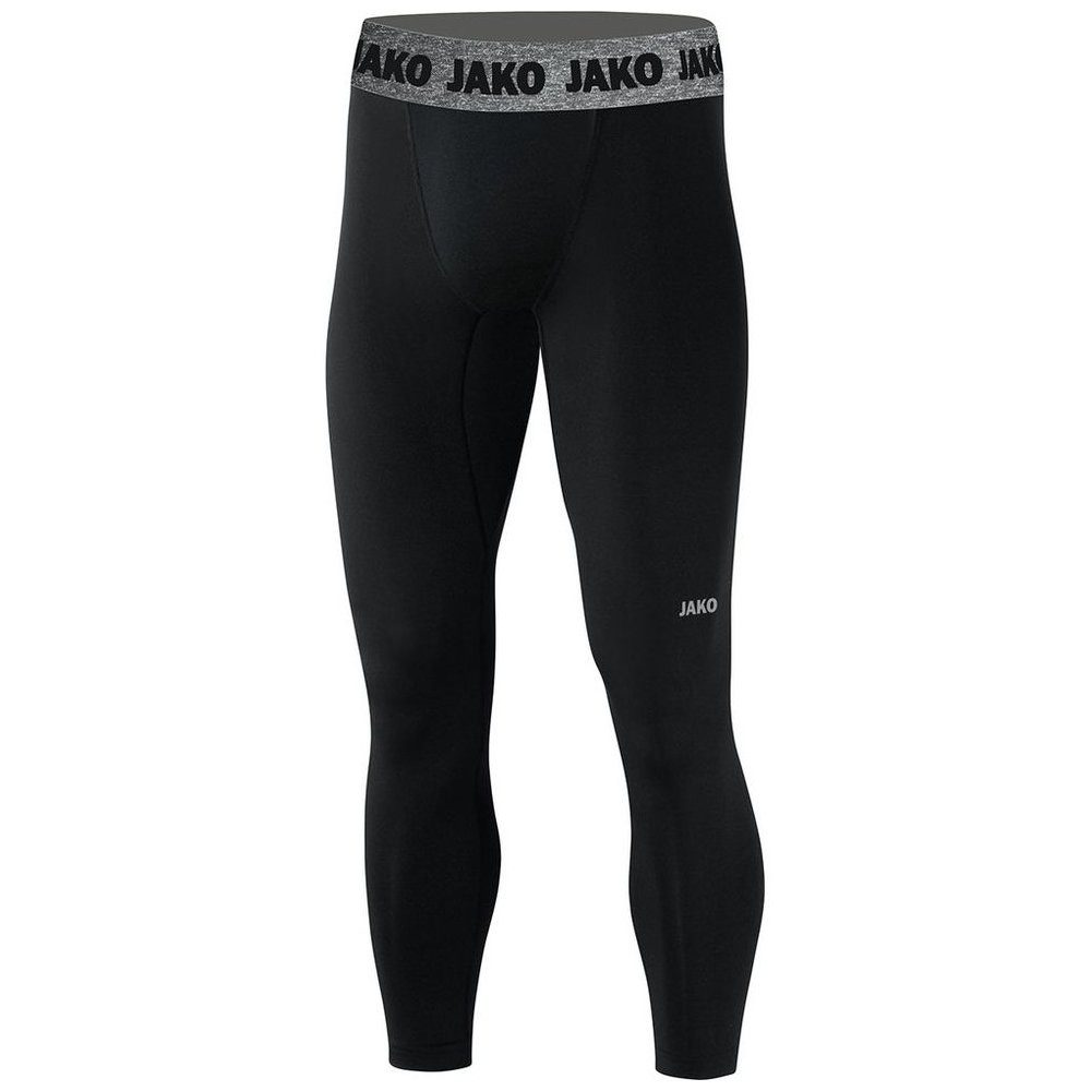 Lange Unterhose Jako Herren Long Tight Winter 8457