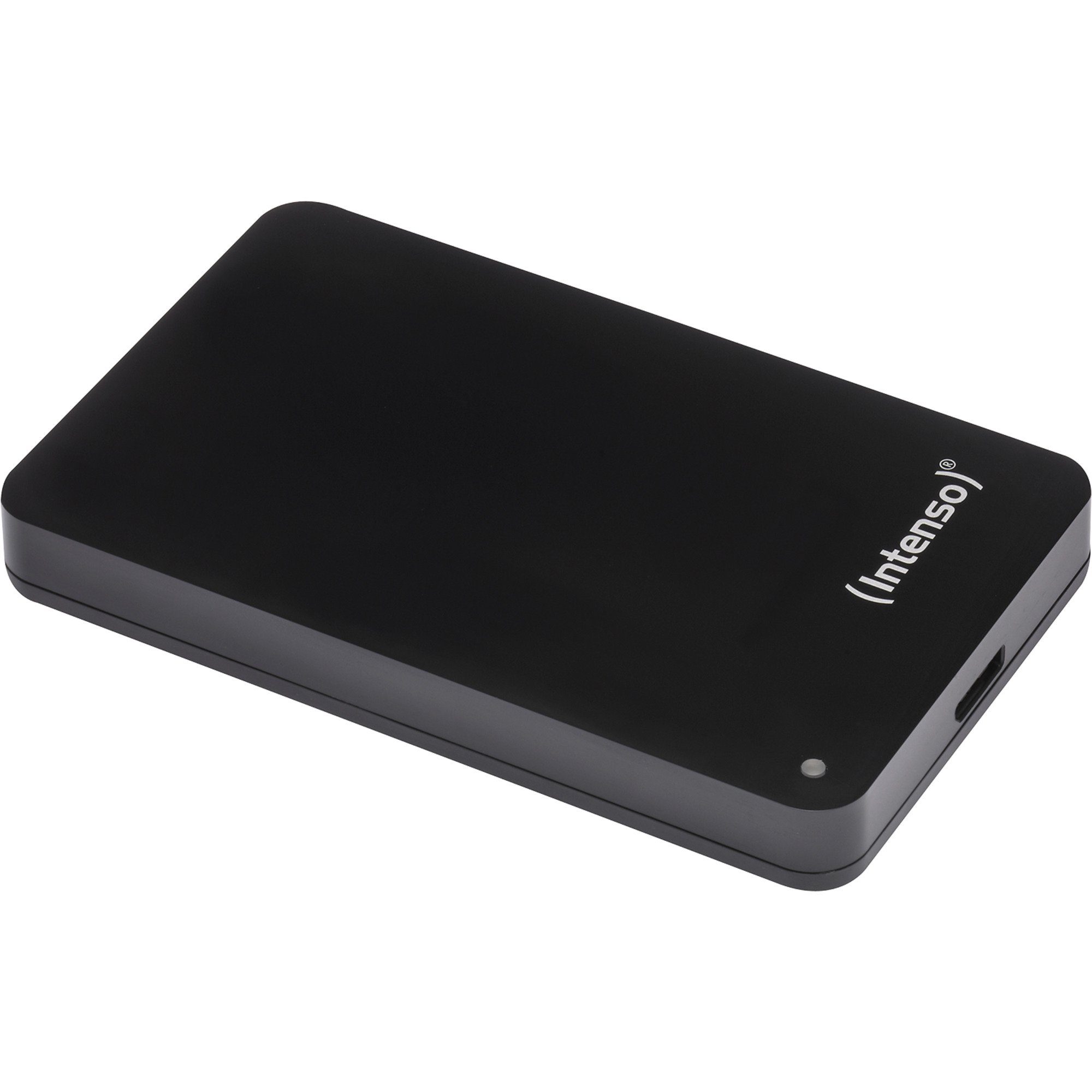 Intenso Intenso 2,5" Memory Drive 4 TB, Festplatte, externe HDD-Festplatte (4 TB) 2.5"