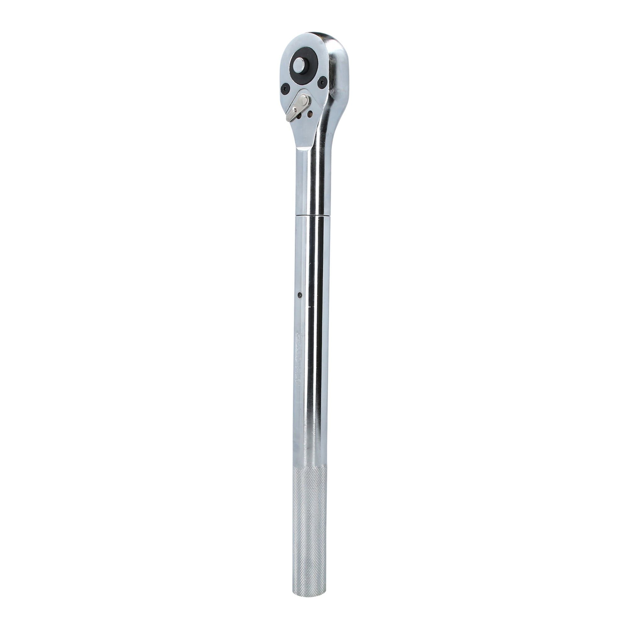 KS Tools Umschaltknarre KS Tools 3/4" CHROMEplus Umschaltknarre, 24 Zahn