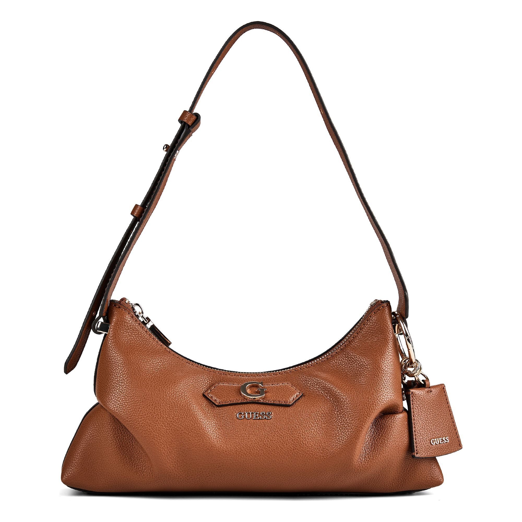 Guess Schultertasche Suzy, Polyurethan