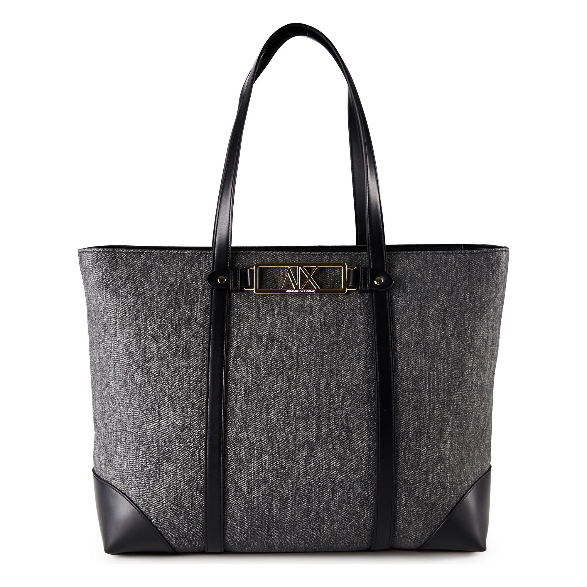 ARMANI EXCHANGE Shopper Polly, Polyester