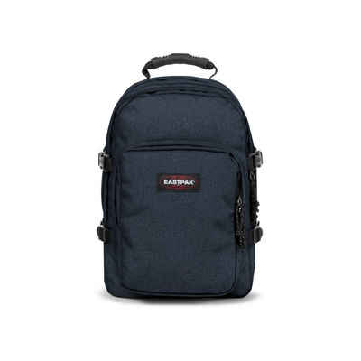 Eastpak Freizeitrucksack blau (1-tlg)