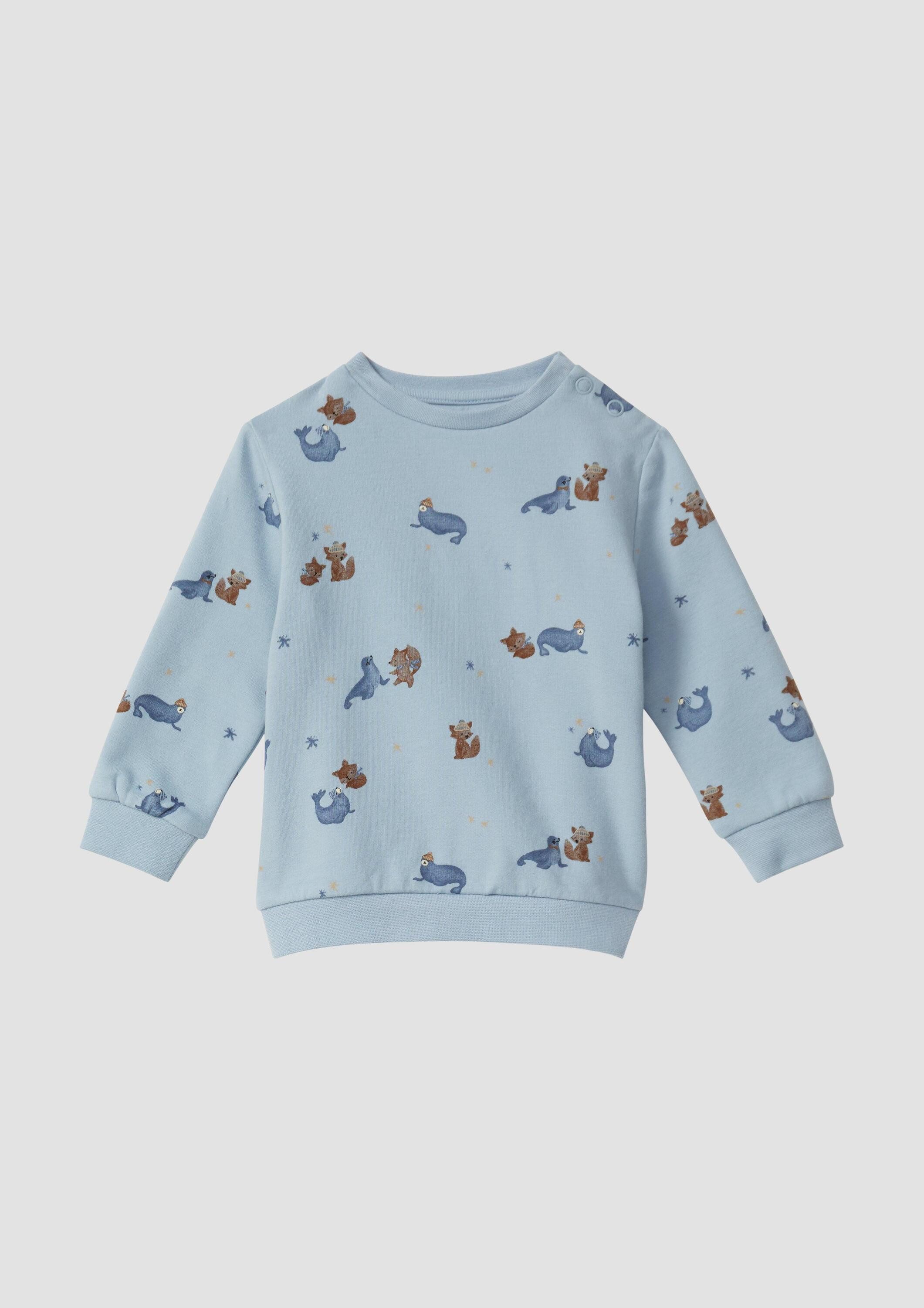 Sweatshirt Sweatshirt