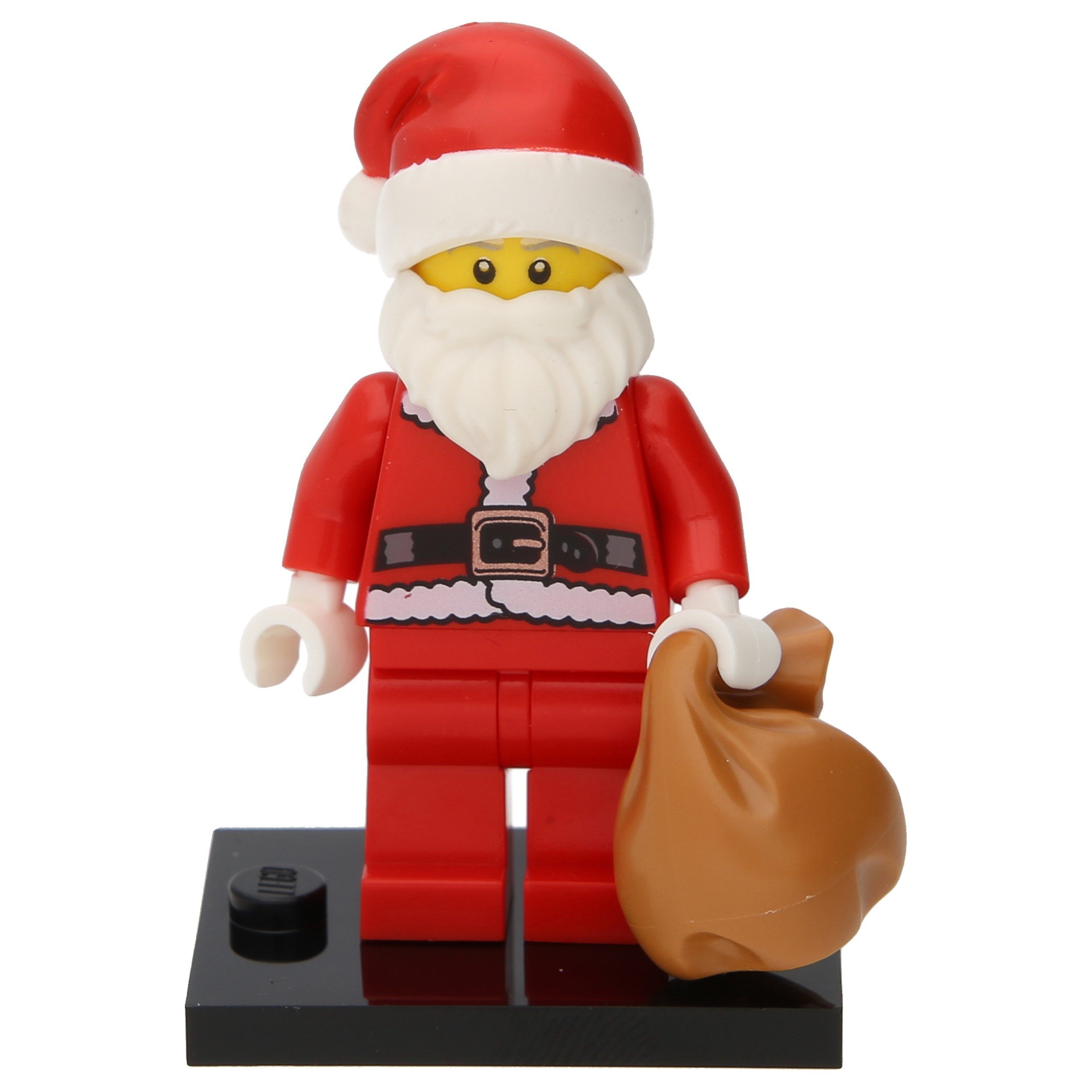 LEGO® LEGO Serie 8: Santa Clause Spielbausteine günstig online kaufen