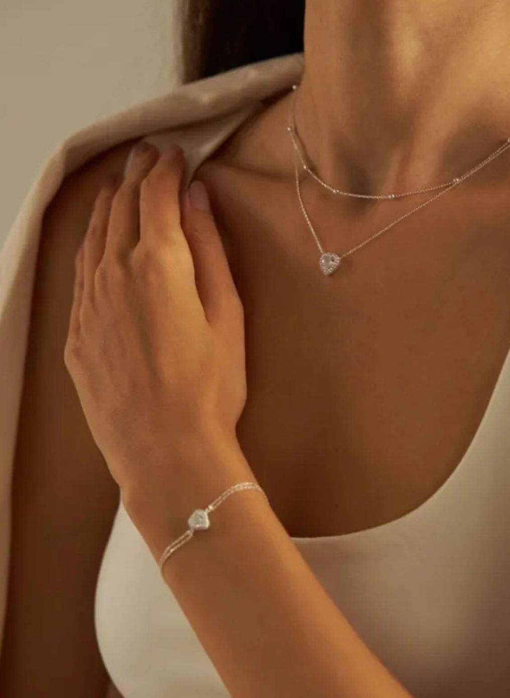 Einzelstück Armband L`amour Armband