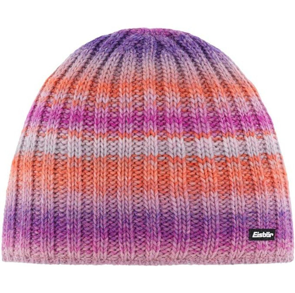 Eisbär Strickmütze pink Mütze Lars Eisbär