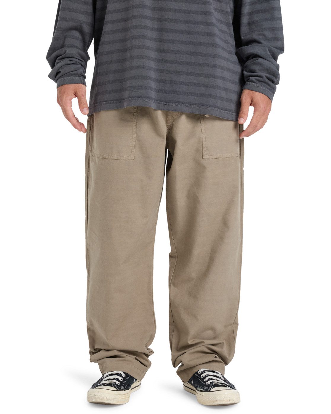 Quiksilver Cargoshorts Double Crown