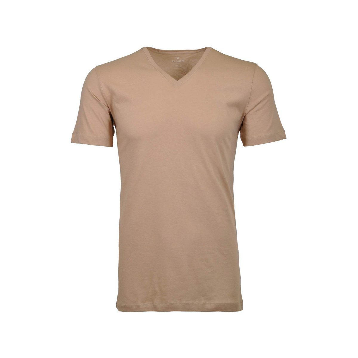 RAGMAN T-Shirt und Modisch (Packung), modern