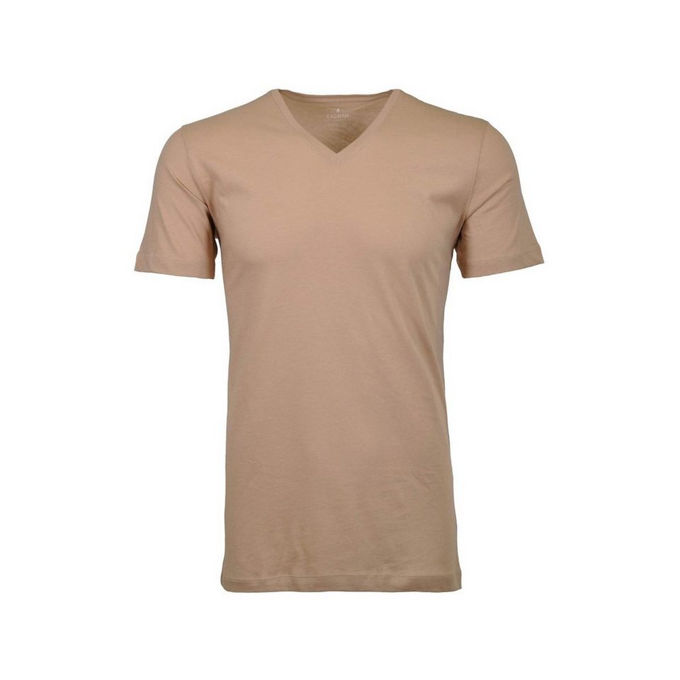 RAGMAN T-Shirt (Packung), Modisch und modern