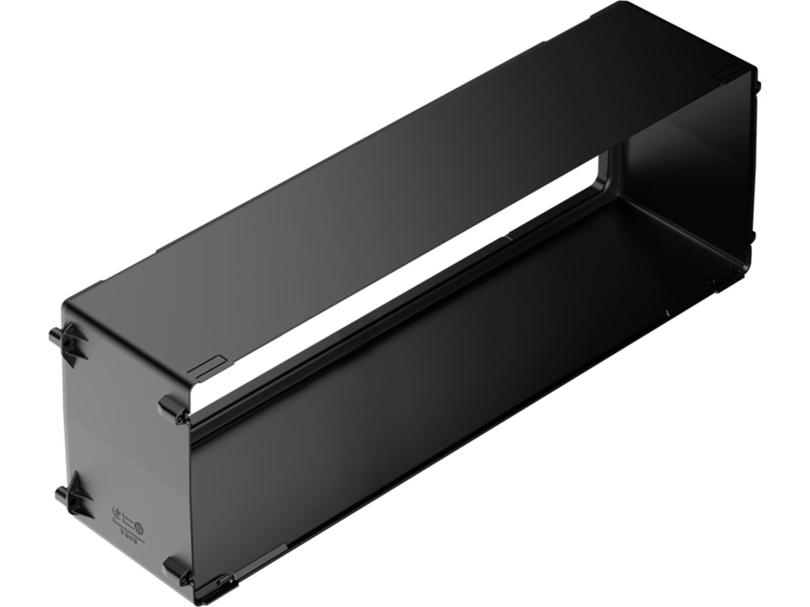 Bora Montagezubehör Dunstabzugshaube Pure (X Pure) Luftreinigungsbox Teleskopauszug PULBTA