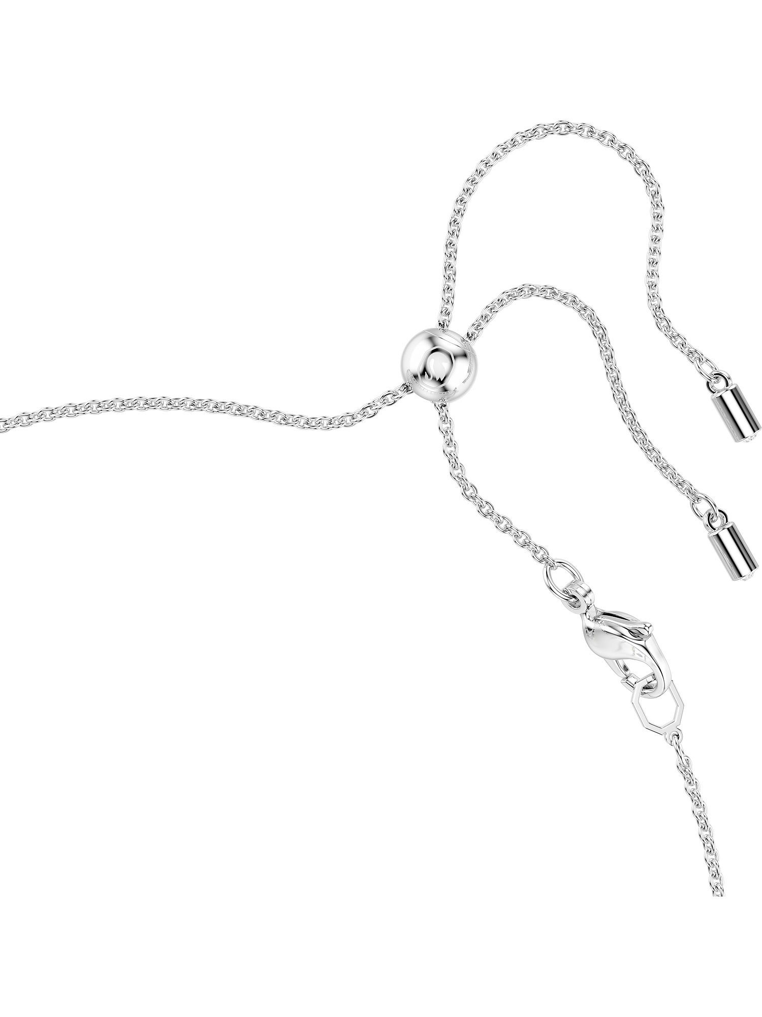 Swarovski Collier Swarovski Damen-Kette ...