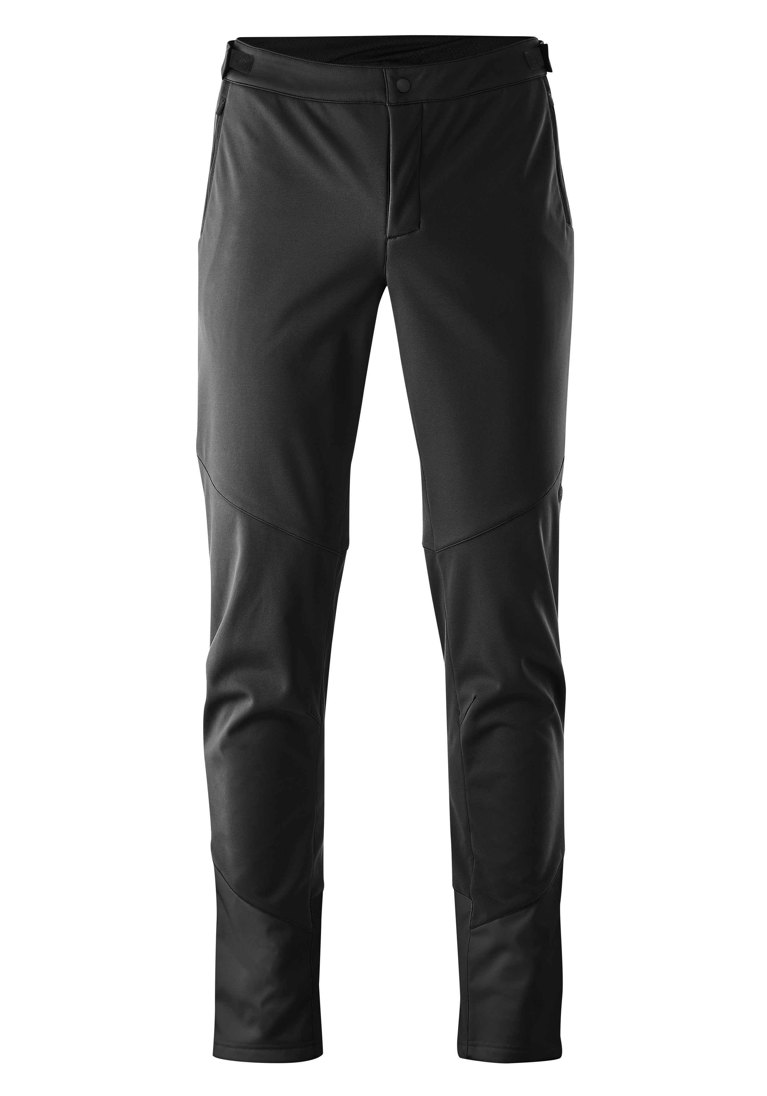 Gonso Fahrradhose ADVENTURE PANTS SOFTSHELL M Herren Radhose, MTB-Hose ohne Sitzpolster