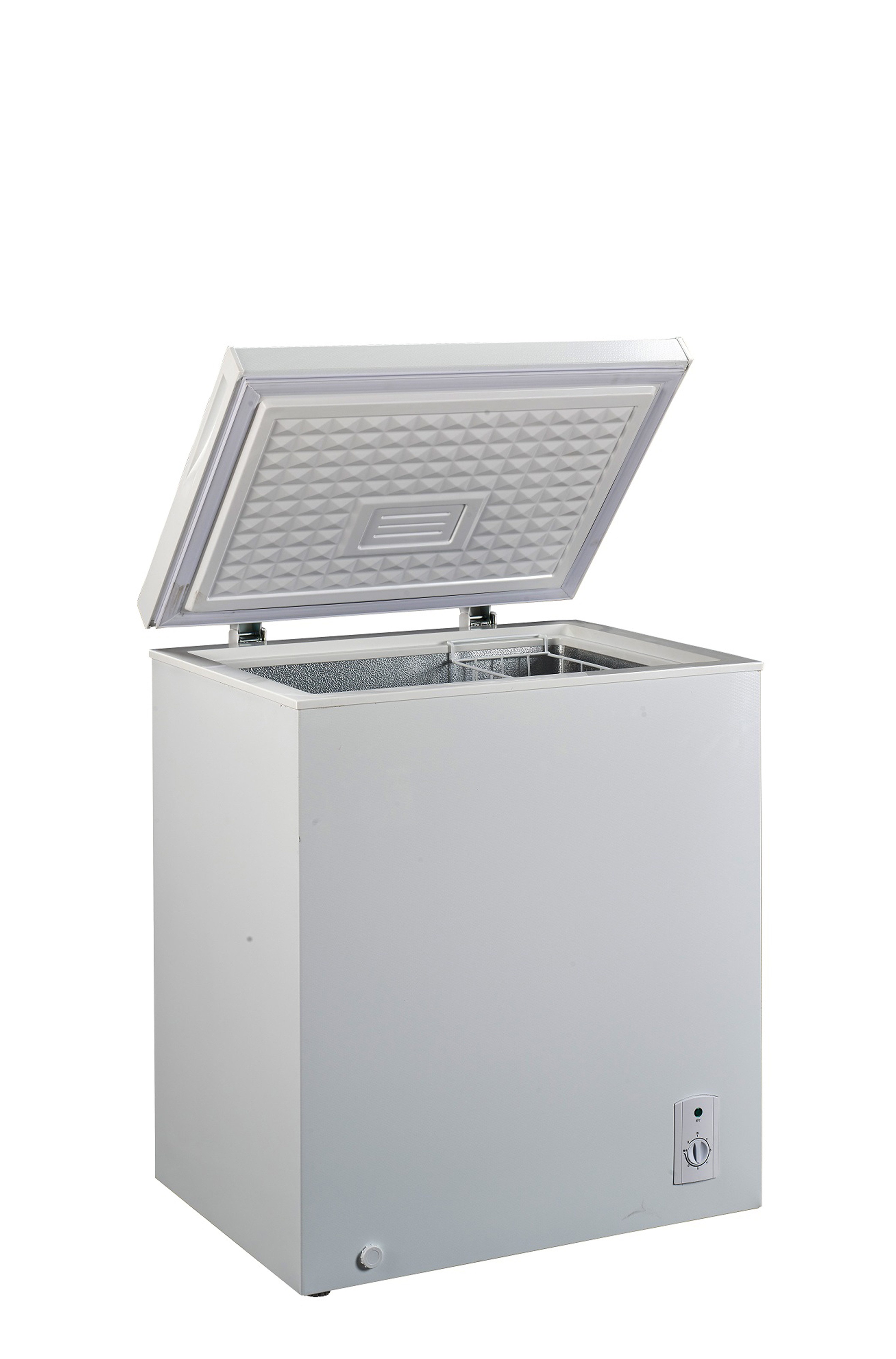 FrigeluX Gefriertruhe CCO147BD CCO147BD, 147 l