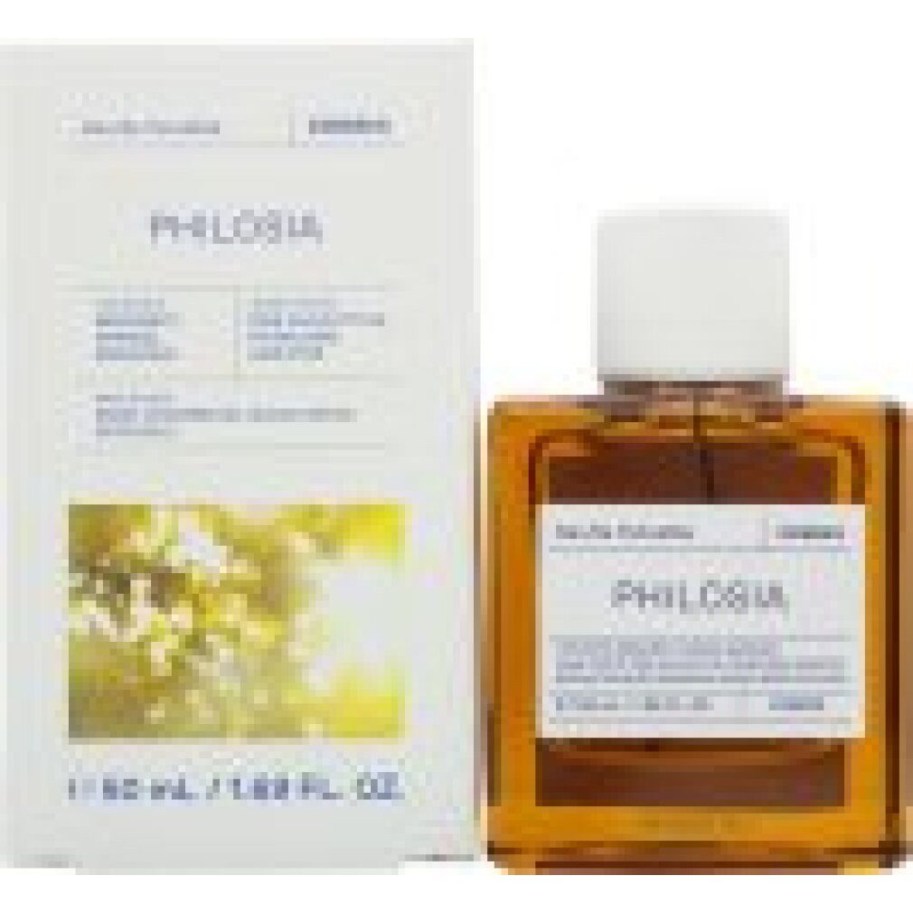 Korres Körperpflegeduft Philosia Туалетна вода 50ml Spray