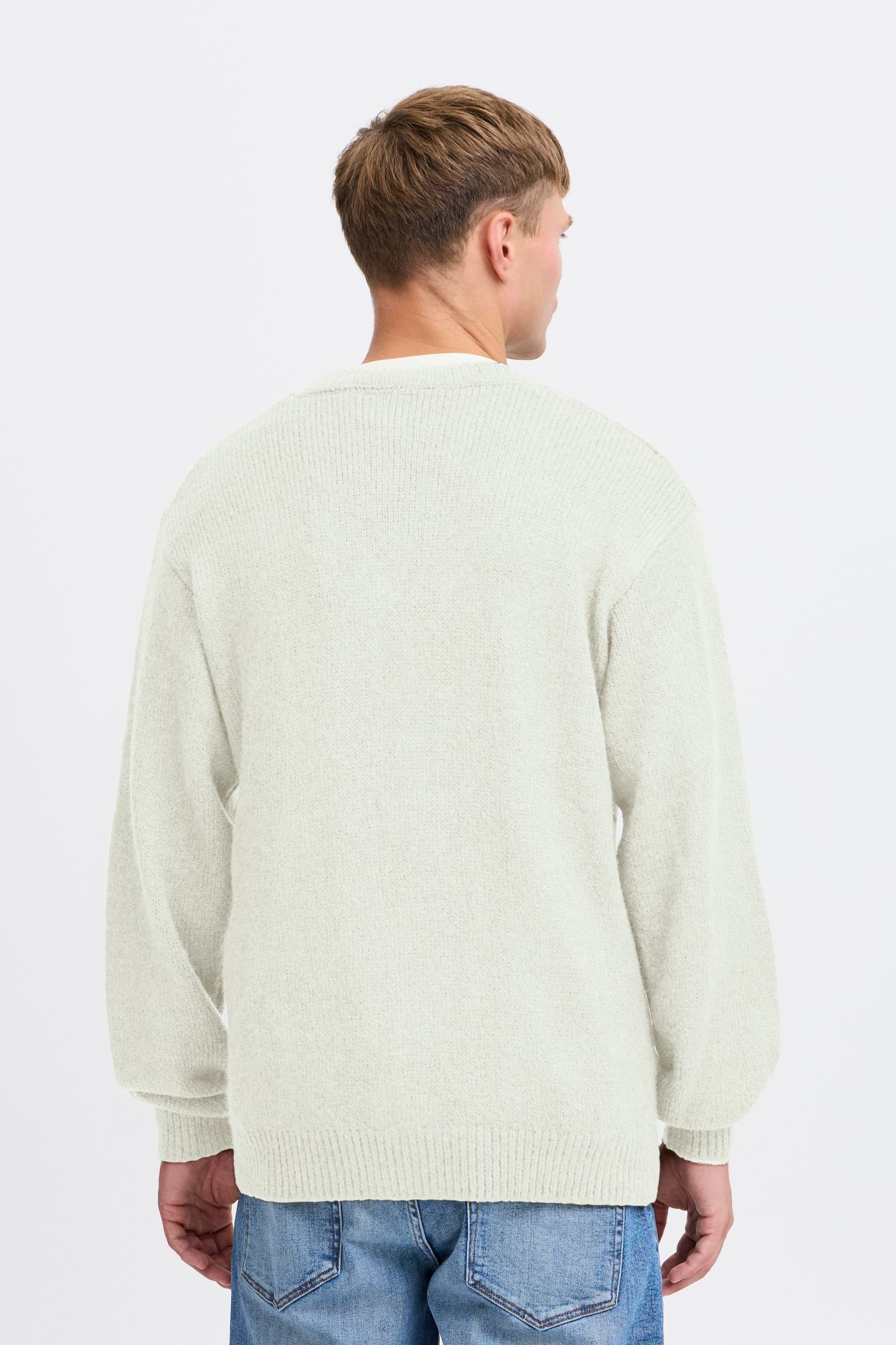 !Solid Strickjacke SDHamed Modischer Pullover