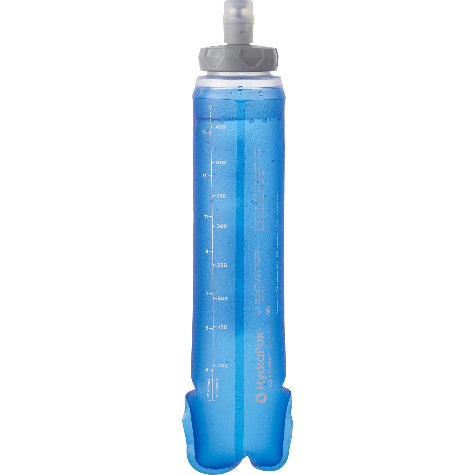Salomon Trinkflasche SOFT FLASK 500ml/17oz 42