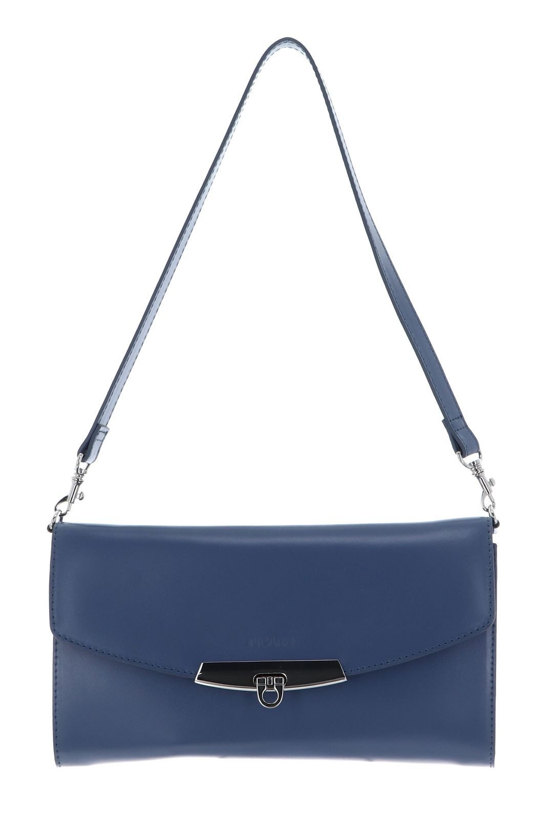 Picard Clutch Shoulderbag, aus echtem Rindsleder