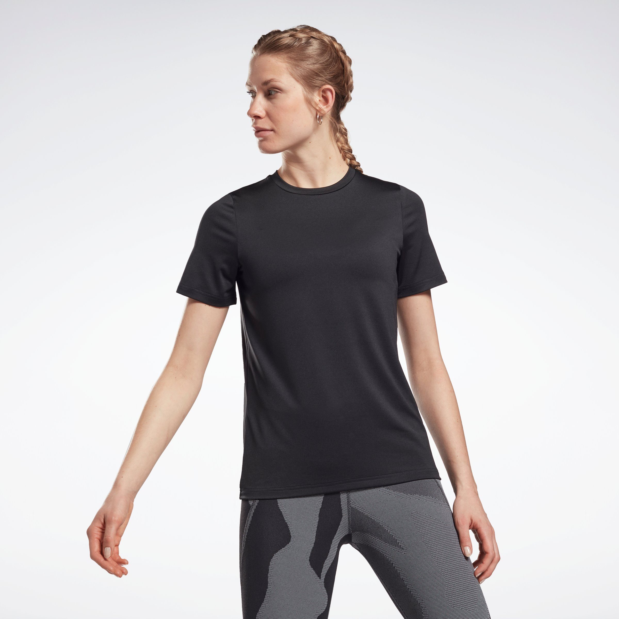 Reebok T-Shirt »WORKOUT READY SPEEDWICK« online kaufen | OTTO