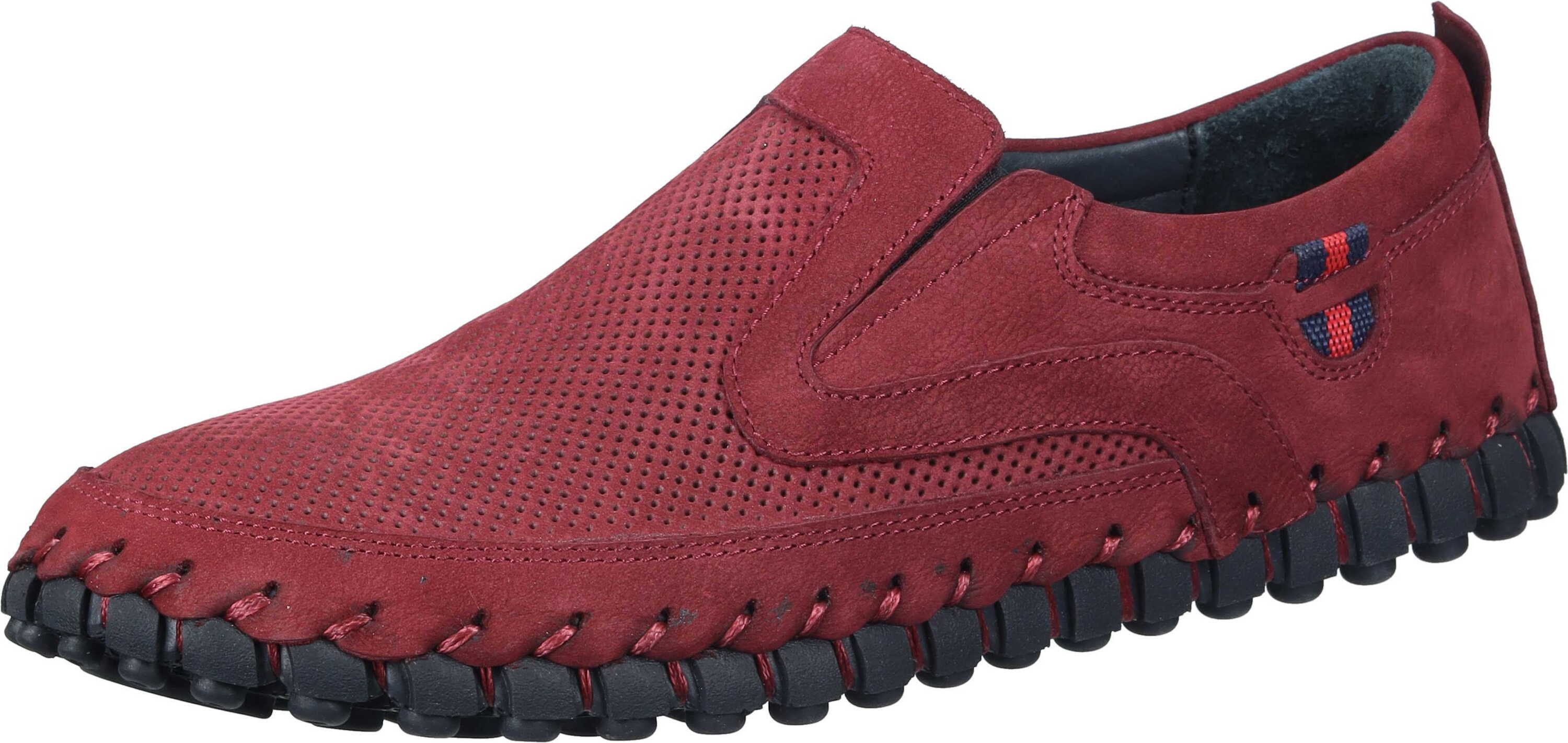 Manitu Slipper Slipper mit Gummizug günstig online kaufen