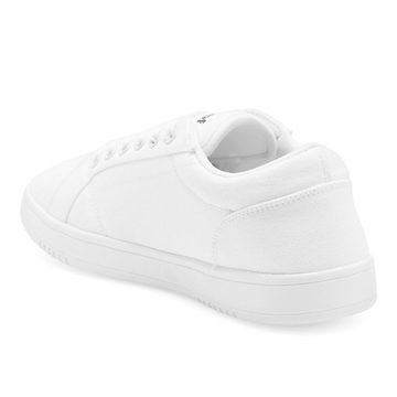 Rumpf Leo Tanzsneaker 1534 aus canvas Tanzschuh