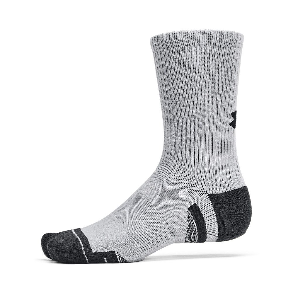Under Armour® Sportsocken UNISEX UA PERF TECH 6PK CREW (6-Paar) günstig online kaufen