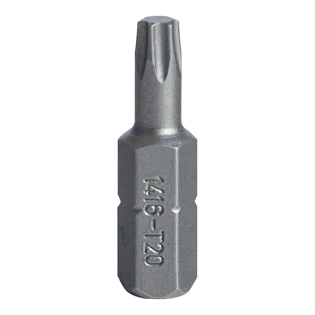 Stahlwille Torx-Bit Stahlwille 1407-14211430-1435 BITS-Schraubendrehereinsätze Nr. 1416 TX