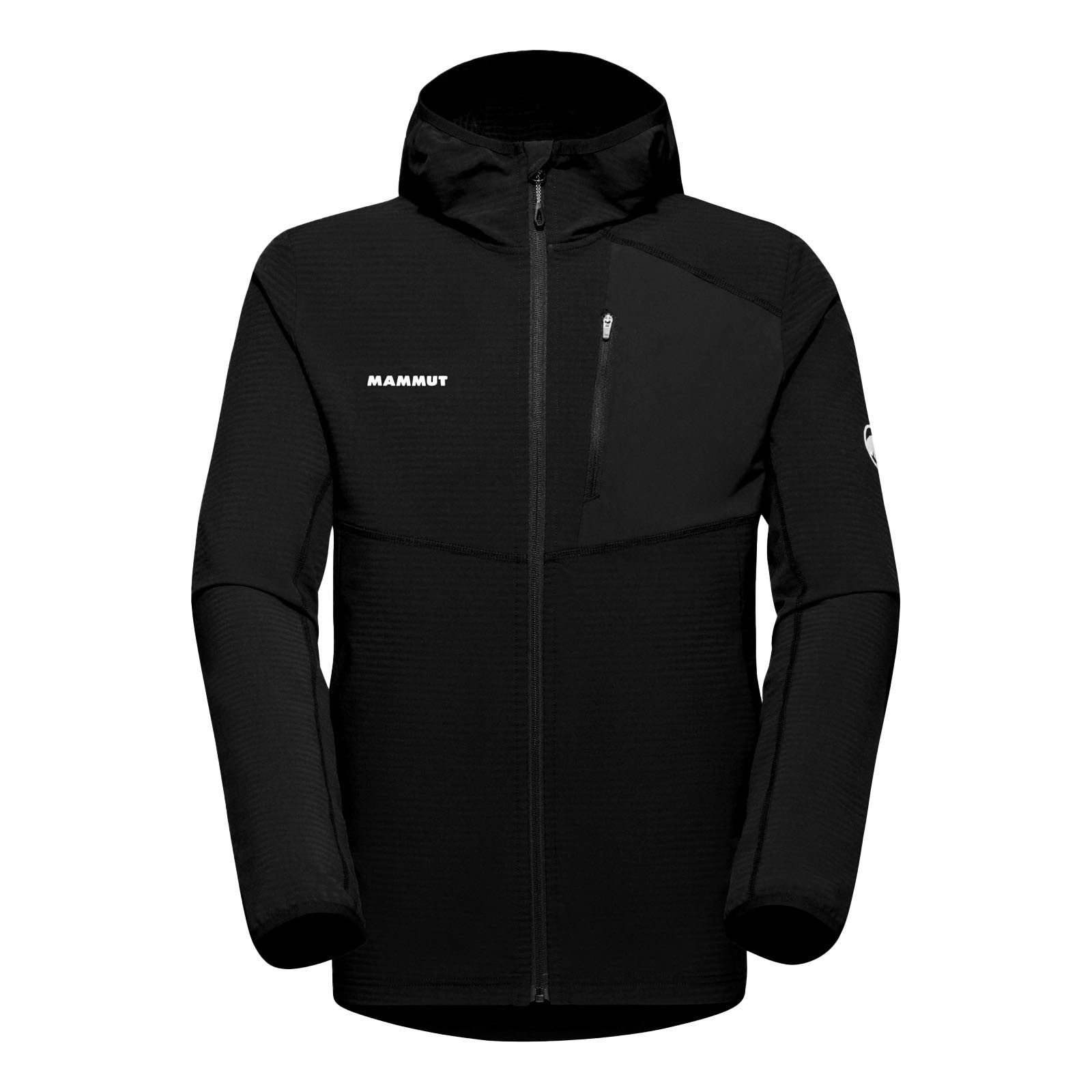 Outdoorjacke Madris Light ML Hooded Jacket