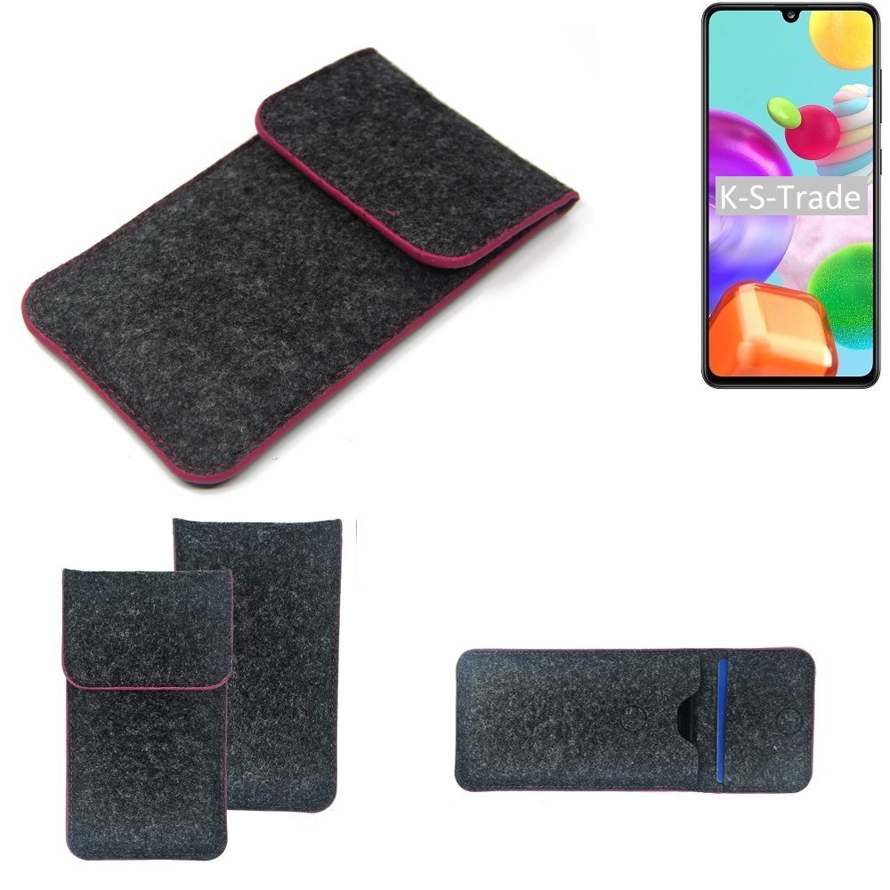 Handyhülle für Samsung Galaxy A41