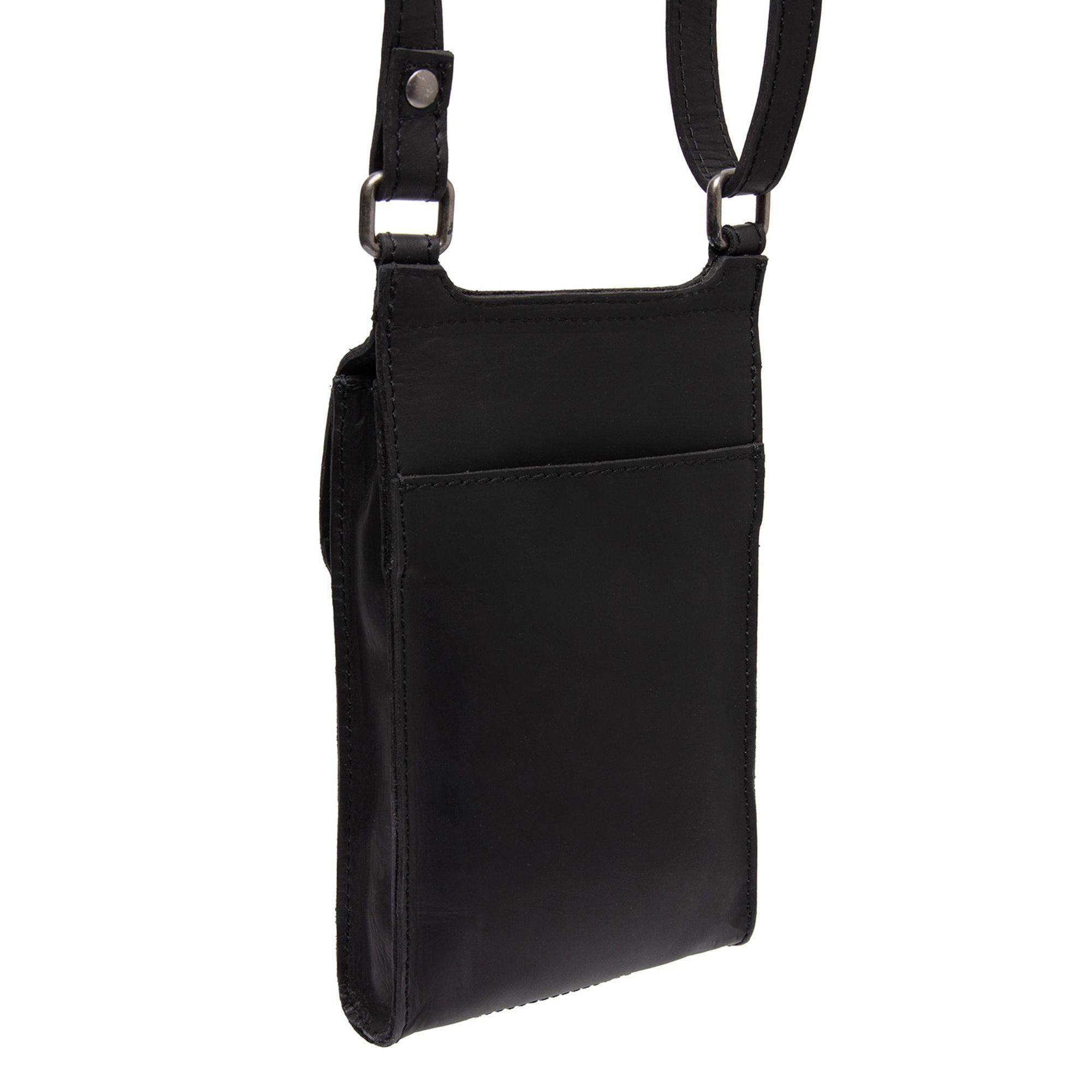 The Chesterfield Brand Smartphone-Hülle, Leder