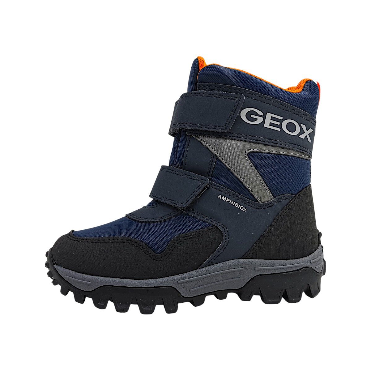 Geox Klettschuh Stiefel günstig online kaufen