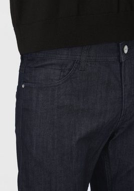 Redpoint 5-Pocket-Jeans Kanata 5-Pocket Denim mit Stretch