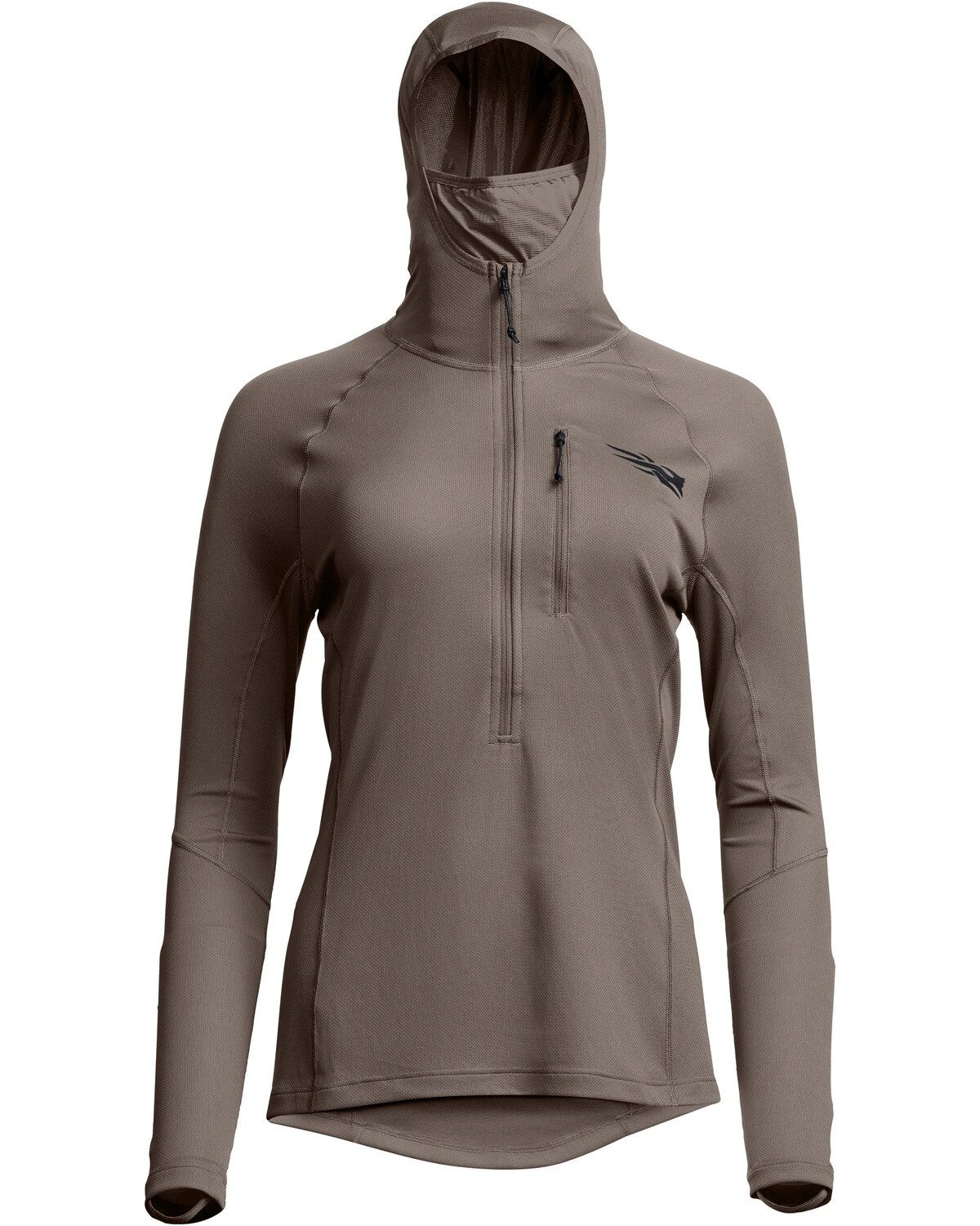 Sitka Gear Hoodie Damen Hoodie Core Lightweight