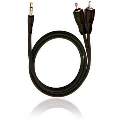 RCA Audio Anschlusskabel Audio- & Video-Kabel