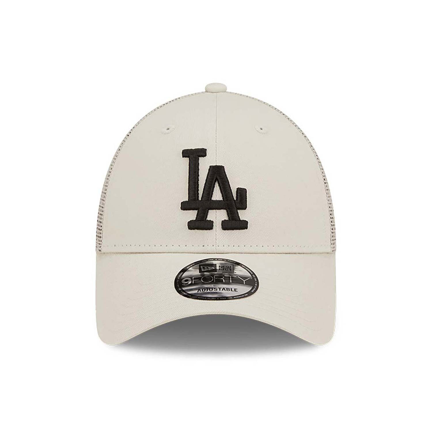 Dodgers New Cap Era LA Trucker