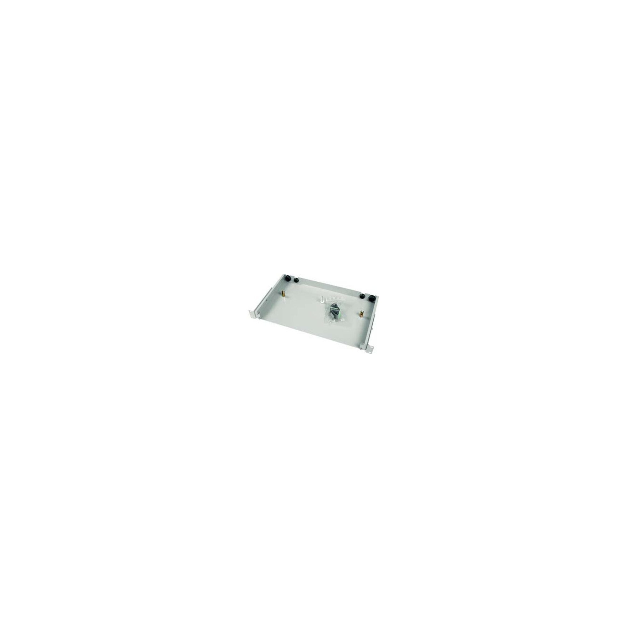 Telegärtner Grundkörper Telegärtner 19"LWL-Gehäuse 1HE BASIS V 100021697